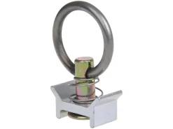 ProPlus bindrail bevestigingsoog - 1,75 cm