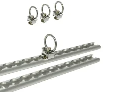 ProPlus bindrail set - 60 cm