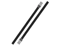 ProPlus bindriemset met gesp - 100 cm