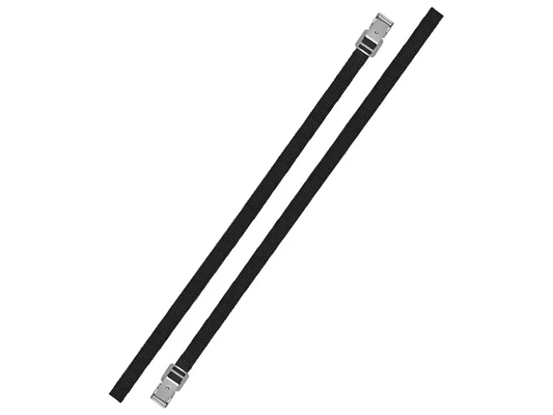 ProPlus bindriemset met gesp - 200 cm