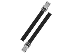 ProPlus bindriemset met gesp - 30 cm
