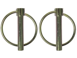 ProPlus borgpennen - 6 mm
