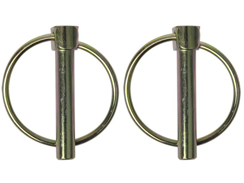 ProPlus borgpennen - 6 mm