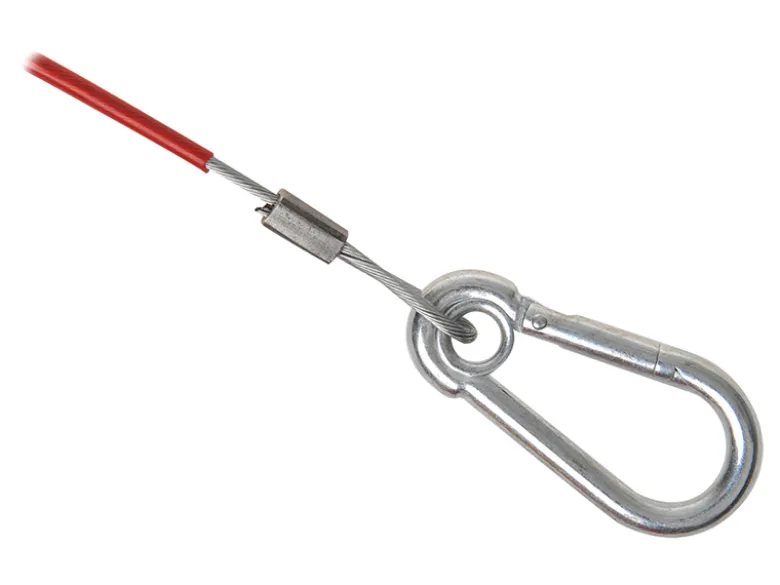 ProPlus breekkabel met gaffel