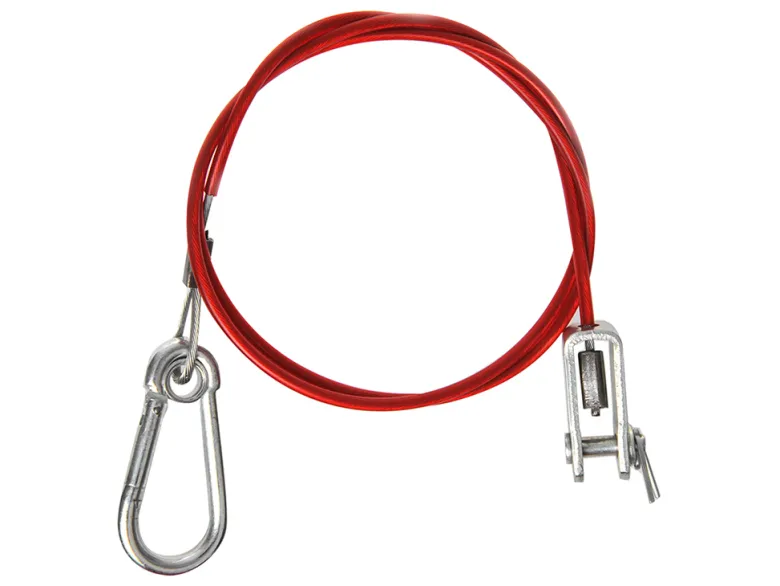 ProPlus breekkabel met gaffel