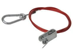 ProPlus breekkabel met gaffel
