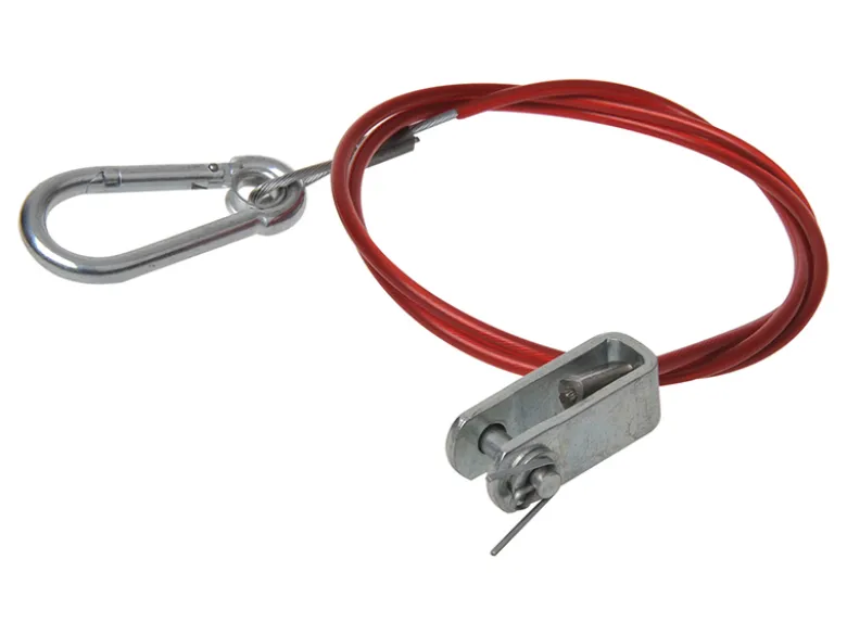ProPlus breekkabel met gaffel