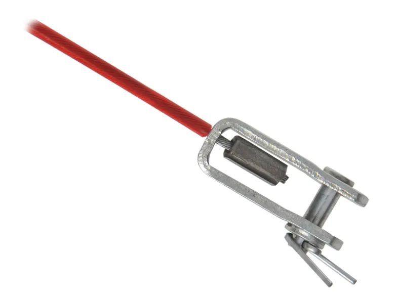 ProPlus breekkabel met gaffel