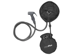 ProPlus campingdouche met voetpomp
