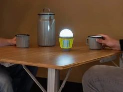 ProPlus camping- & insectenlamp