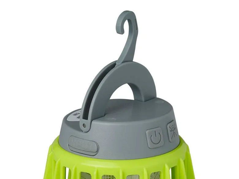 ProPlus camping- & insectenlamp