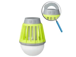 ProPlus camping- & insectenlamp