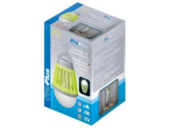 ProPlus camping- & insectenlamp
