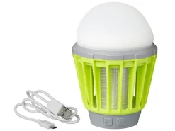 ProPlus camping- & insectenlamp