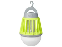 ProPlus camping- & insectenlamp