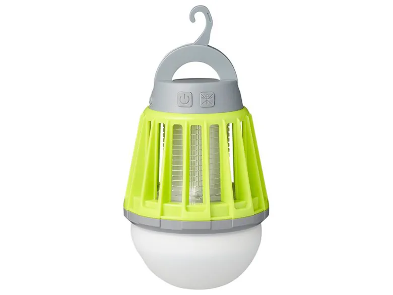 ProPlus camping- & insectenlamp