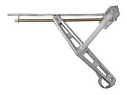 ProPlus caravanhoeksteun - 600 kg