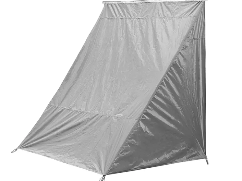 ProPlus caravan schuurtent