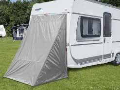 ProPlus caravan schuurtent