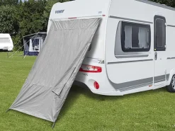 ProPlus caravan schuurtent