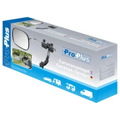 ProPlus caravanspiegel - 41 x 14 x 9 cm