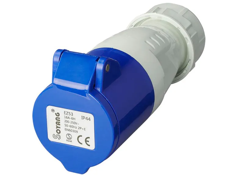 ProPlus CEE contra stekker