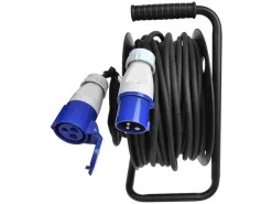 ProPlus CEE kabelhaspel