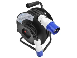 ProPlus CEE kabelhaspel