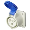 ProPlus CEE opbouw wandcontactdoos