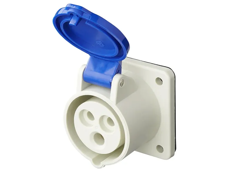 ProPlus CEE opbouw wandcontactdoos