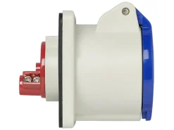 ProPlus CEE opbouw wandcontactdoos