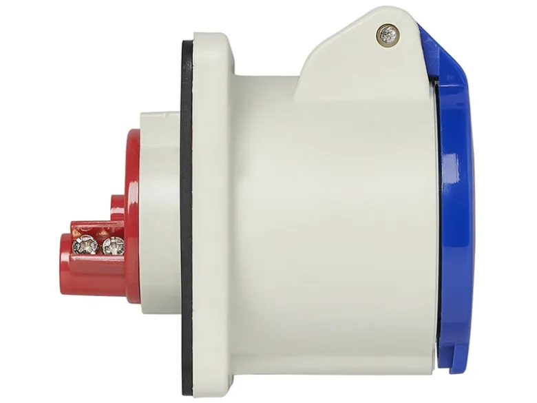 ProPlus CEE opbouw wandcontactdoos