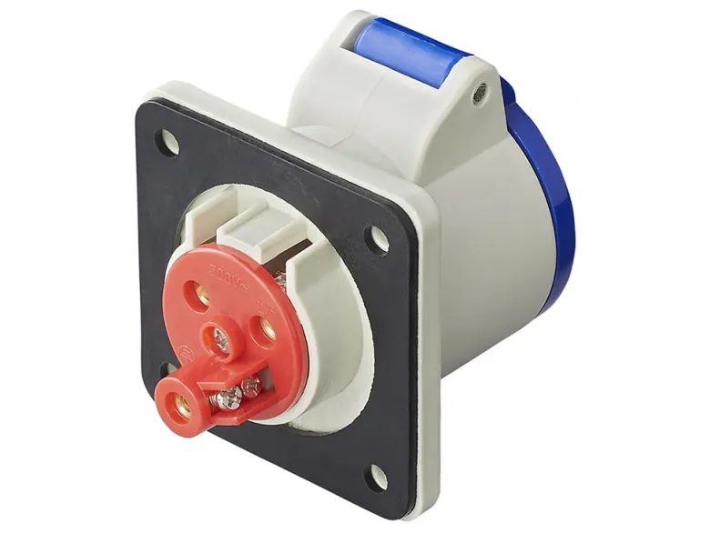 ProPlus CEE opbouw wandcontactdoos