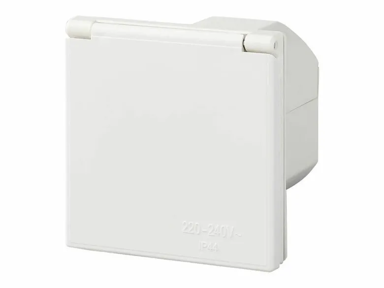 ProPlus CEE wandinvoerdoos