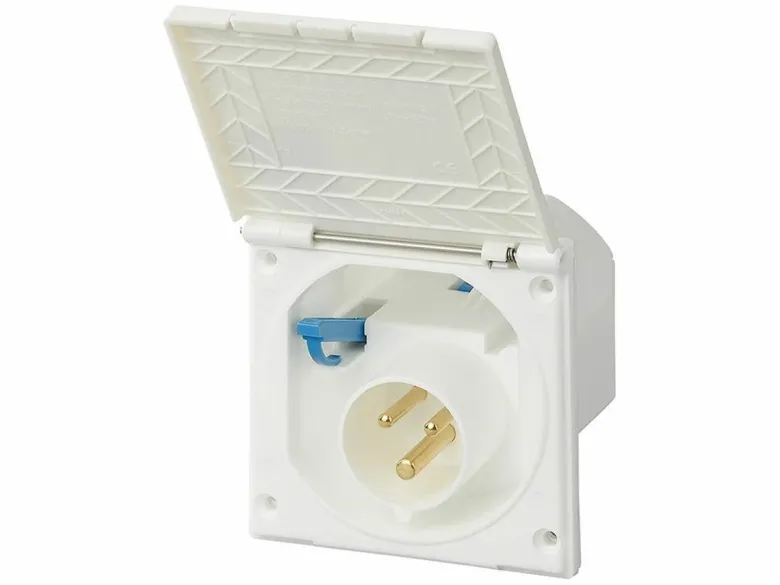 ProPlus CEE wandinvoerdoos