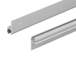 ProPlus 180° 100 cm aluminium tentrail