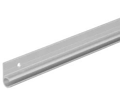 ProPlus 90° 100 cm aluminium tentrail