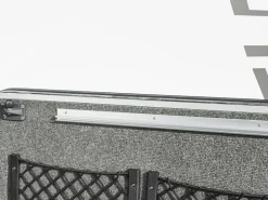 ProPlus 90° 100 cm aluminium tentrail