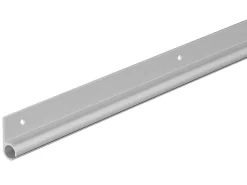 ProPlus 45° 100 cm aluminium tentrail