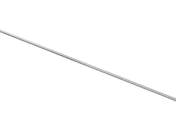 ProPlus 90° 120 cm aluminium tentrail
