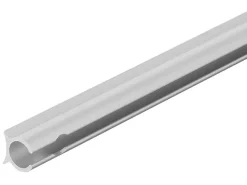 ProPlus 90° 120 cm aluminium tentrail