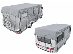 ProPlus 1000 cm caravan en camper dakhoes