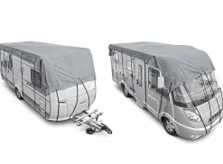 ProPlus 850 cm caravan en camper dakhoes