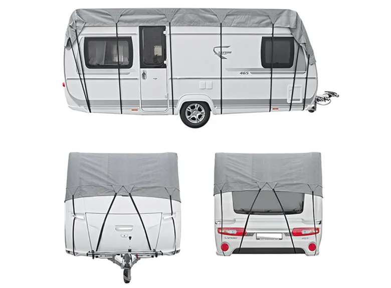 ProPlus 850 cm caravan en camper dakhoes