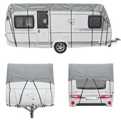 ProPlus 650 cm caravan en camper dakhoes