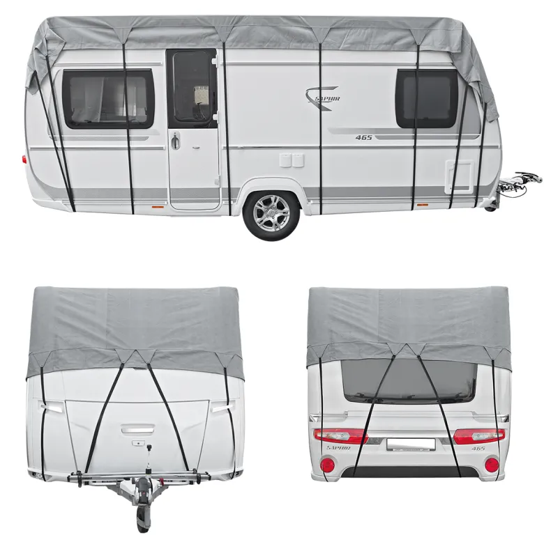 ProPlus 650 cm caravan en camper dakhoes