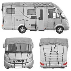 ProPlus 650 cm caravan en camper dakhoes