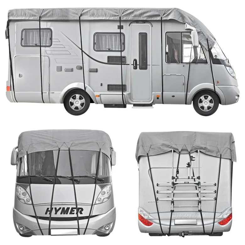 ProPlus 650 cm caravan en camper dakhoes