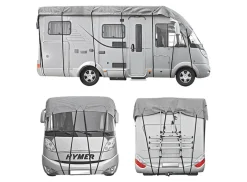 ProPlus 600 cm caravan en camper dakhoes
