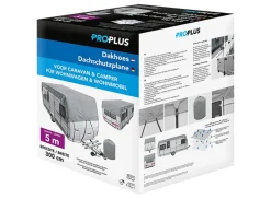 ProPlus 900 cm caravan en camper dakhoes